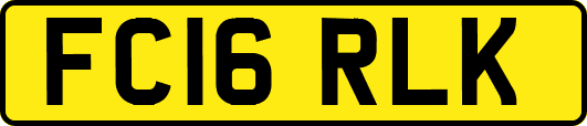 FC16RLK