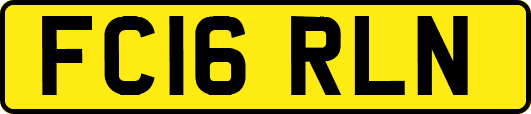 FC16RLN