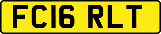 FC16RLT
