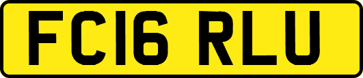 FC16RLU