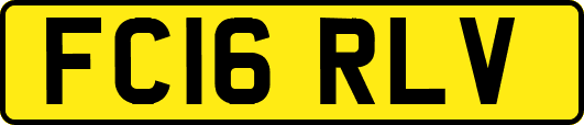 FC16RLV