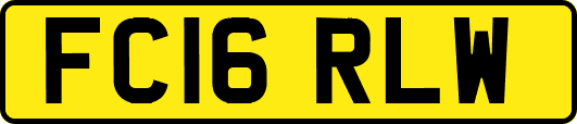 FC16RLW