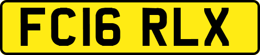 FC16RLX