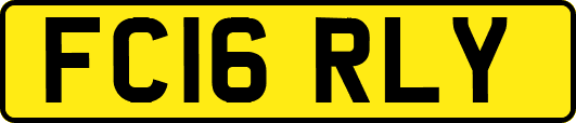 FC16RLY