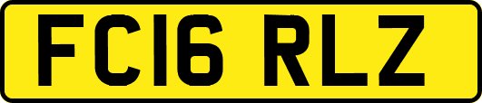 FC16RLZ