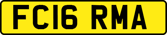 FC16RMA