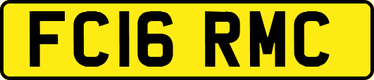 FC16RMC