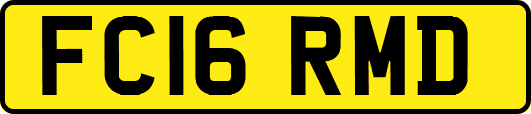FC16RMD