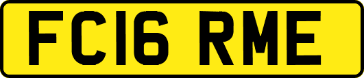 FC16RME