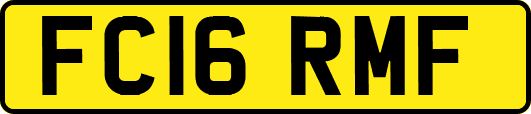 FC16RMF