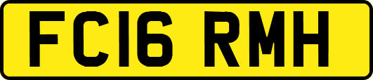 FC16RMH
