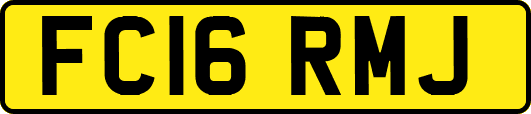FC16RMJ