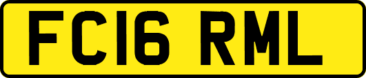 FC16RML