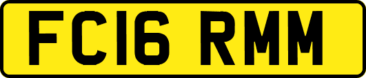 FC16RMM