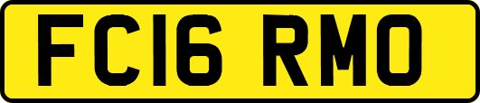 FC16RMO