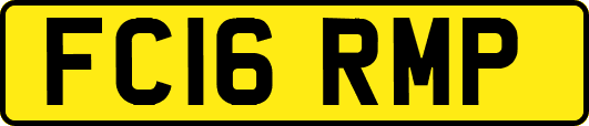 FC16RMP