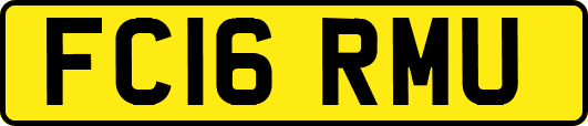 FC16RMU