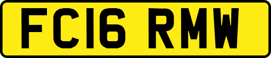 FC16RMW