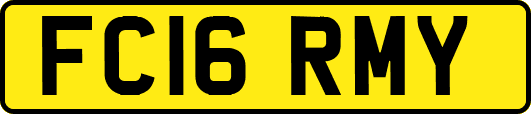 FC16RMY