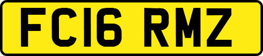 FC16RMZ