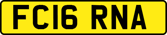 FC16RNA