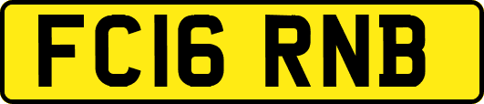 FC16RNB