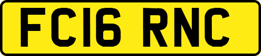 FC16RNC