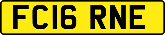 FC16RNE