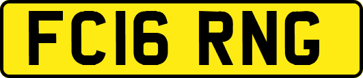 FC16RNG