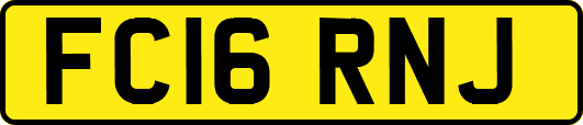FC16RNJ
