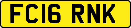 FC16RNK