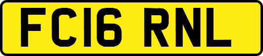 FC16RNL