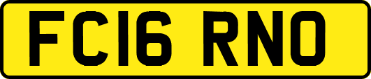 FC16RNO