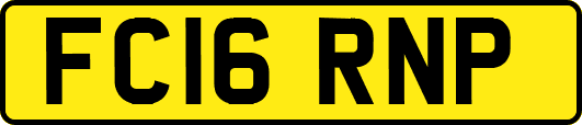 FC16RNP