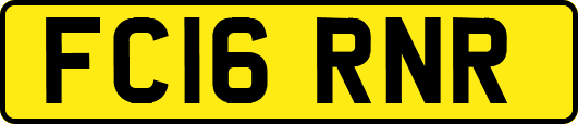 FC16RNR