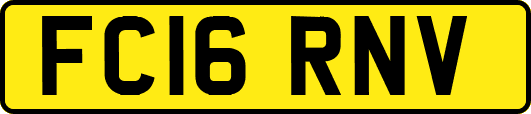 FC16RNV