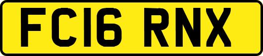 FC16RNX