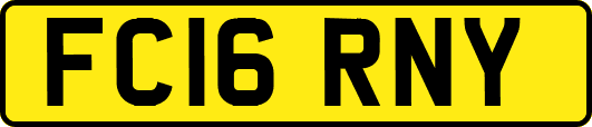 FC16RNY