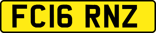 FC16RNZ