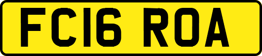 FC16ROA