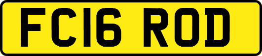 FC16ROD