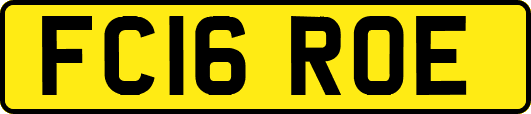 FC16ROE