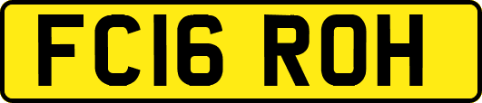 FC16ROH