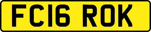 FC16ROK