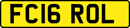 FC16ROL