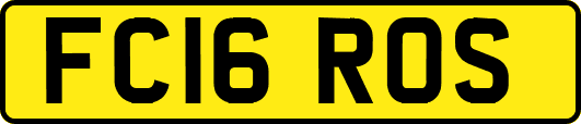FC16ROS