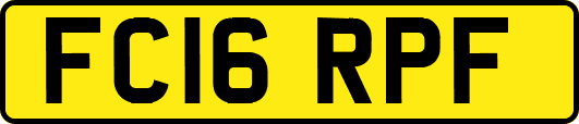 FC16RPF