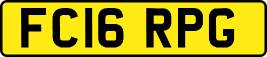 FC16RPG