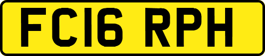 FC16RPH