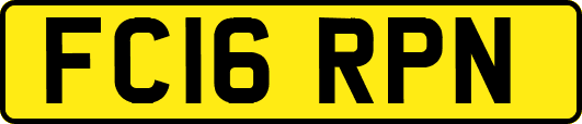 FC16RPN